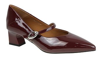 Туфли Nicolo Rozetti Q2293-18-R