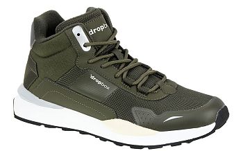 Кеды Paranorm CH-002157-OB