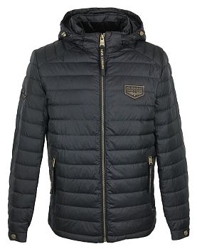 Куртка Volpe Dorate 6610(27#)