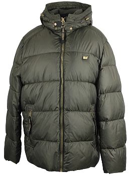 Куртка Volpe Dorate ADF-6672(17#)(B)