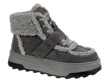 Кеды Madella GBF-W24D34-0603-SW