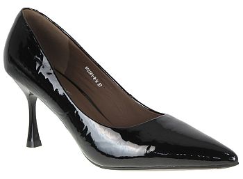 Туфли Nicolo Rozetti 8C2361-8-H