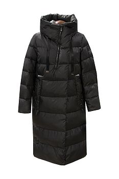 Пальто Clasna CW24(23)D520CW(701)