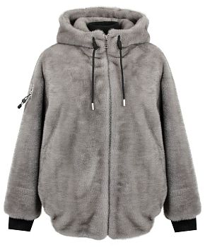 Шуба Thomas Bieber K43