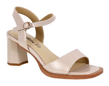 Босоножки Nicoletta W2439-H602-5