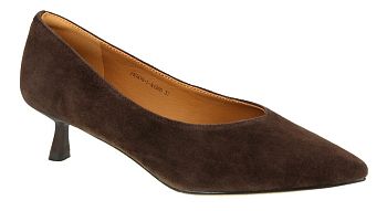 Туфли Nicolo Rozetti 24S479-1-N1380