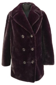 Шуба Stella Rossa 22-3861-80(Y17#)