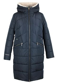 Пальто West Bloom 5-17/20-К10-KC Селесте