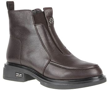 Ботинки Nicolo Rozetti 4F3177-5300-C2666G