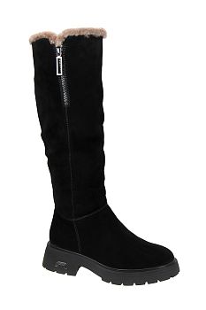 Сапоги Baden U423-050