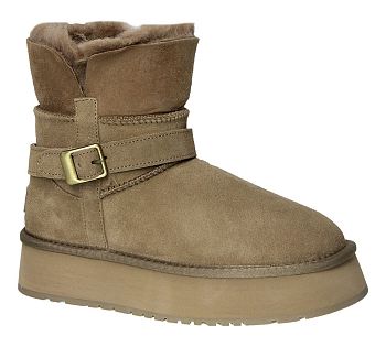 Угги Boots W9766