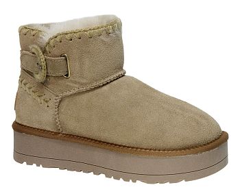 Угги Boots W5807