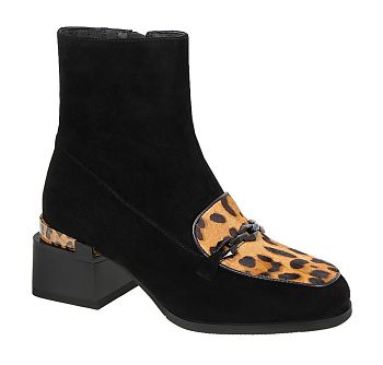 Ботинки Nicolo Rozetti AY1175-E7M-S02/S4271/D149