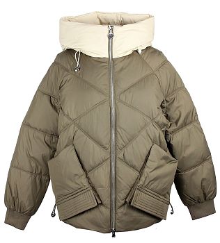 Куртка Parten 9256(P200+P116)