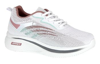 Кроссовки Baden 061-011RA