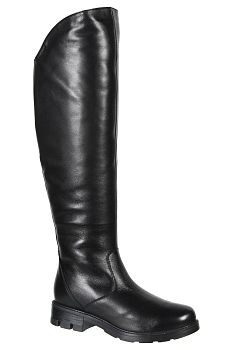 Ботфорты FrancescoDonni F5F1 HN925-02W