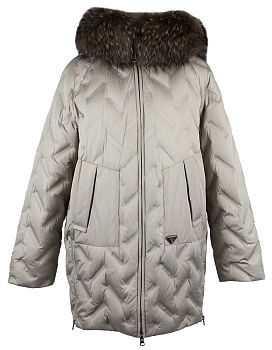 Куртка Astrid AH-10751(T791#)