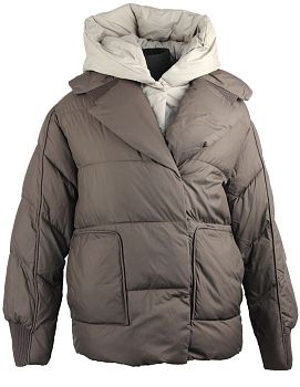 Куртка Parten 9686(DX45)