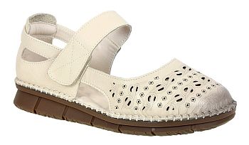 Туфли Nicolo Rozetti 719-X