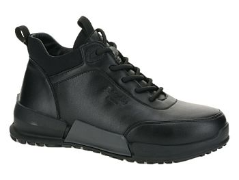 Ботинки Baden VE396-010