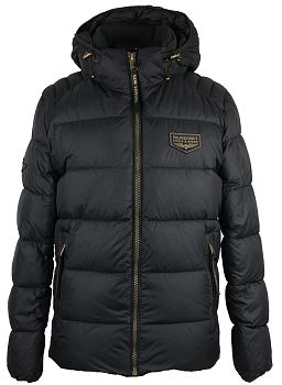 Куртка Volpe Dorate AD-3056(27#)