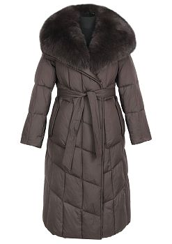 Пальто Vivi Lona M1303 Пальто Vivi Lona M1303