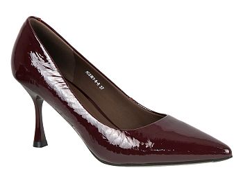 Туфли Nicolo Rozetti 8C2361-8-R