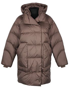 Пальто Batterflei 2590(48#)