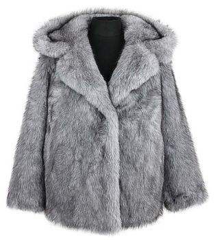 Шуба Thomas Bieber K45081