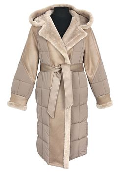 Пальто Verramani 3307A Пальто Verramani 3307A