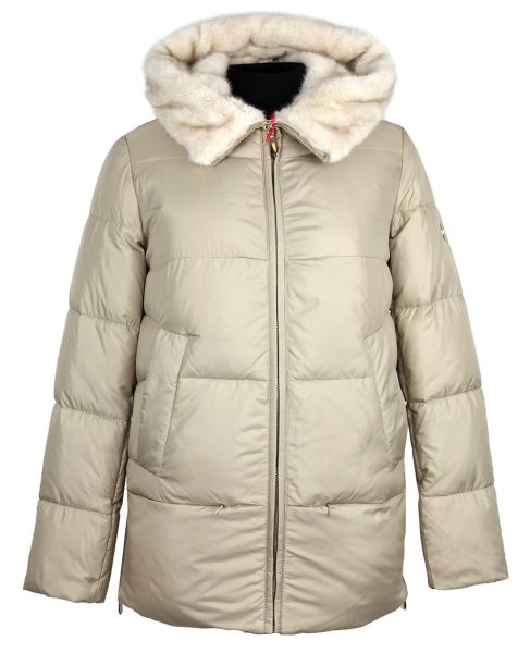 ladys jacket 842790 21-22 1