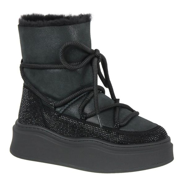 Угги Nicolo Rozetti AM20859M-9-1