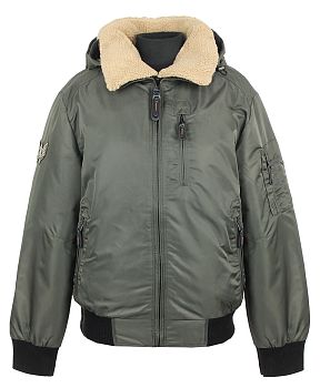 Куртка DSGDONG 66319(81#)