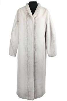 Шуба Crame J1025YD(G0313)