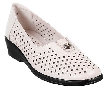 Туфли Baden CV124-050