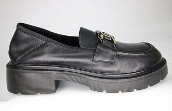 Туфли Bonavi 12R3-47-101-1