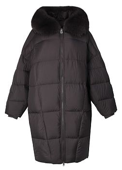 Пальто Billissimo Piumino 8896#