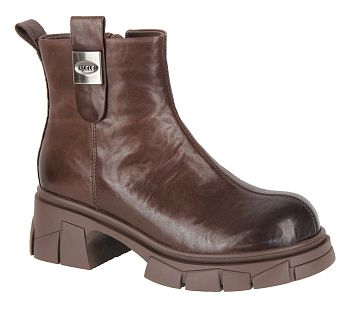 Ботинки Nicolo Rozetti C575R-1-K/NR