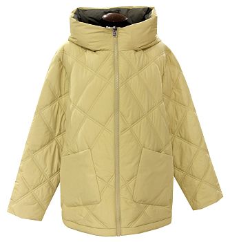 Куртка Button 66-338-L(118#)