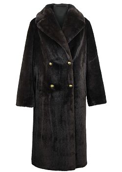 Шуба Crame K1517D(4AGS0003#)