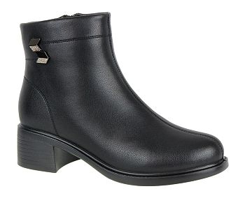 Ботильоны Covani DYD-23W-LM3-12-1