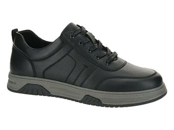 Полуботинки Baden ZW050-010