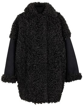 Дубленка Baimuni M6033(ZY5)