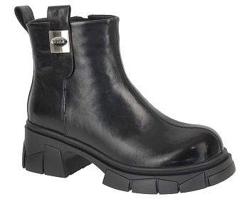 Ботинки Nicolo Rozetti C575R-1-H/NR