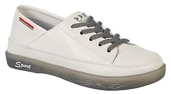 Кеды Nicolo Rozetti 526-31-MH1(M)