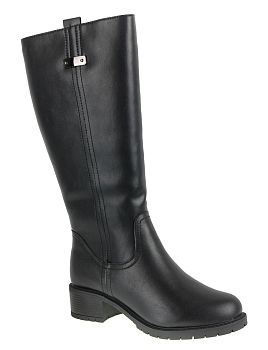 Сапоги FrancescoDonni P1S1 103BW-385-02Z