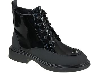 Ботинки Nicolo Rozetti AE629-3-10J