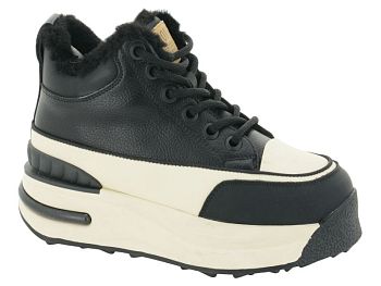 Кеды Baden AP067-010