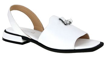 Босоножки FARINNI K1924-2WP