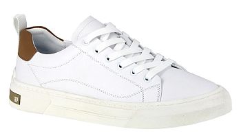 Кеды Nicolo Rozetti 02-198-2-3